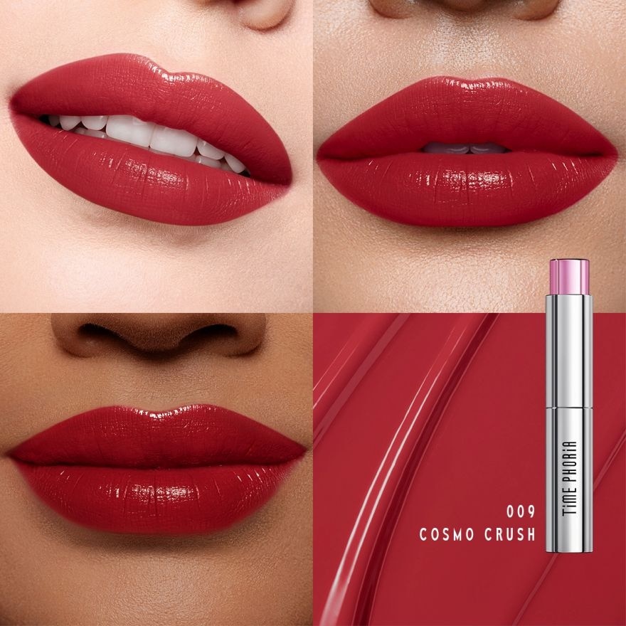  Spectra Ultra Stay-Shine Transfer Proof Lip Vinyl 009 Cosmic Crush