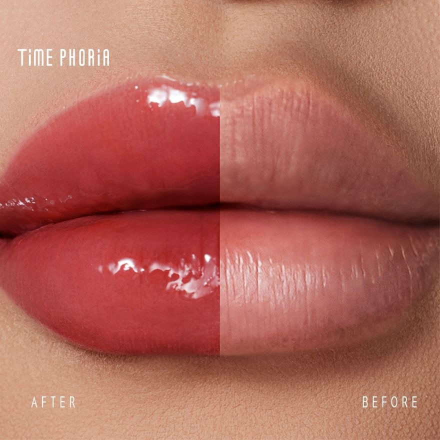  Spectra Ultra Stay-Shine Transfer Proof Lip Vinyl 011 Crimson Mars