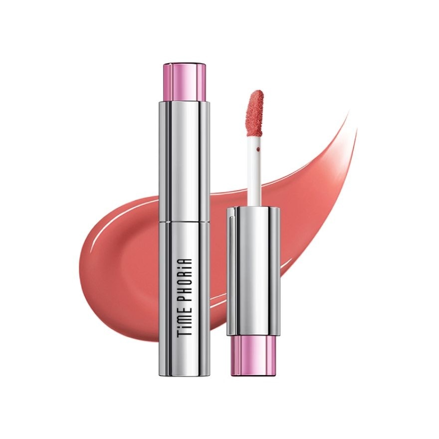  Spectra Ultra Stay-Shine Transfer Proof Lip Vinyl 002 Celestial Dust