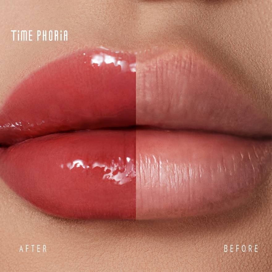  Spectra Ultra Stay-Shine Transfer Proof Lip Vinyl 007 Cosmic Haze