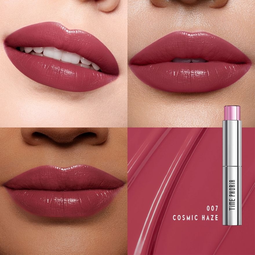  Spectra Ultra Stay-Shine Transfer Proof Lip Vinyl 007 Cosmic Haze