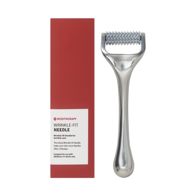 MEDITHERAPY - Wrinkle-Fit Needle Roller 1S