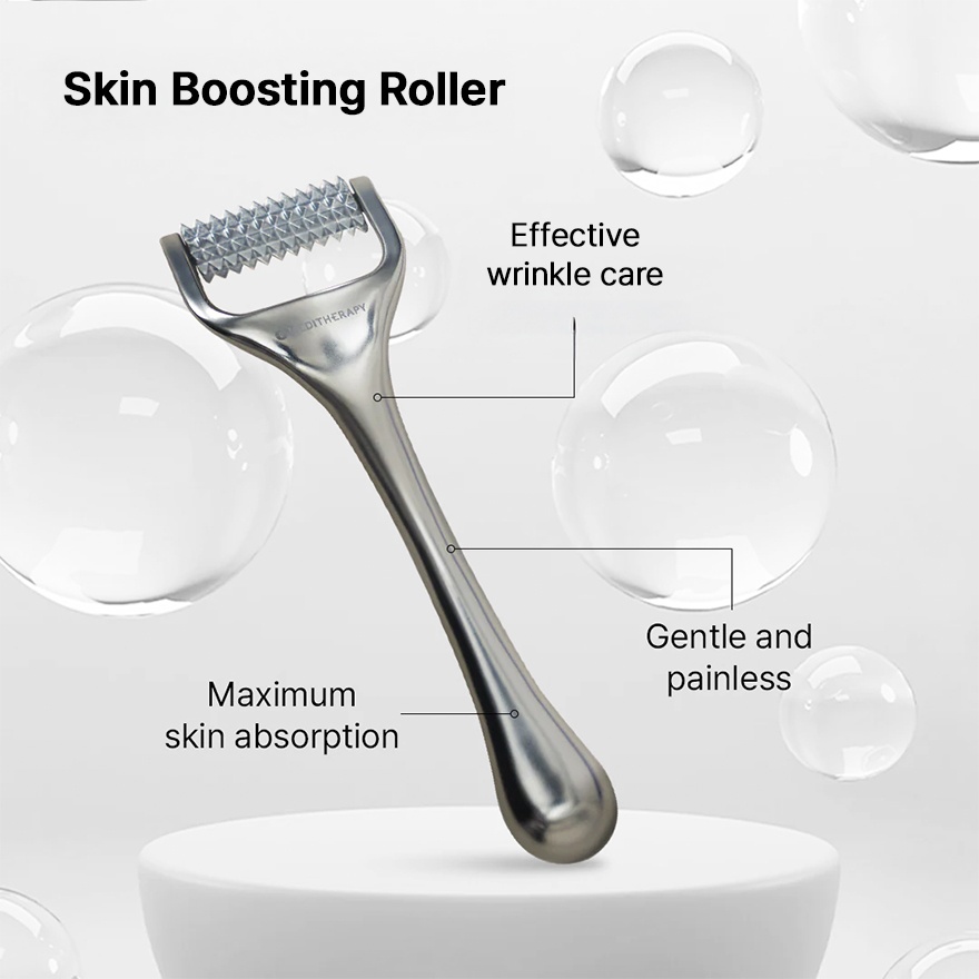 Wrinkle-Fit Needle Roller 1S