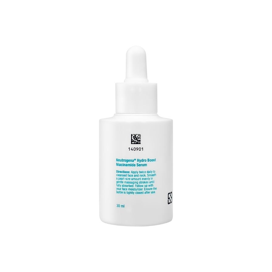 HYDRO BOOST NIACINAMIDE SERUM 30ML