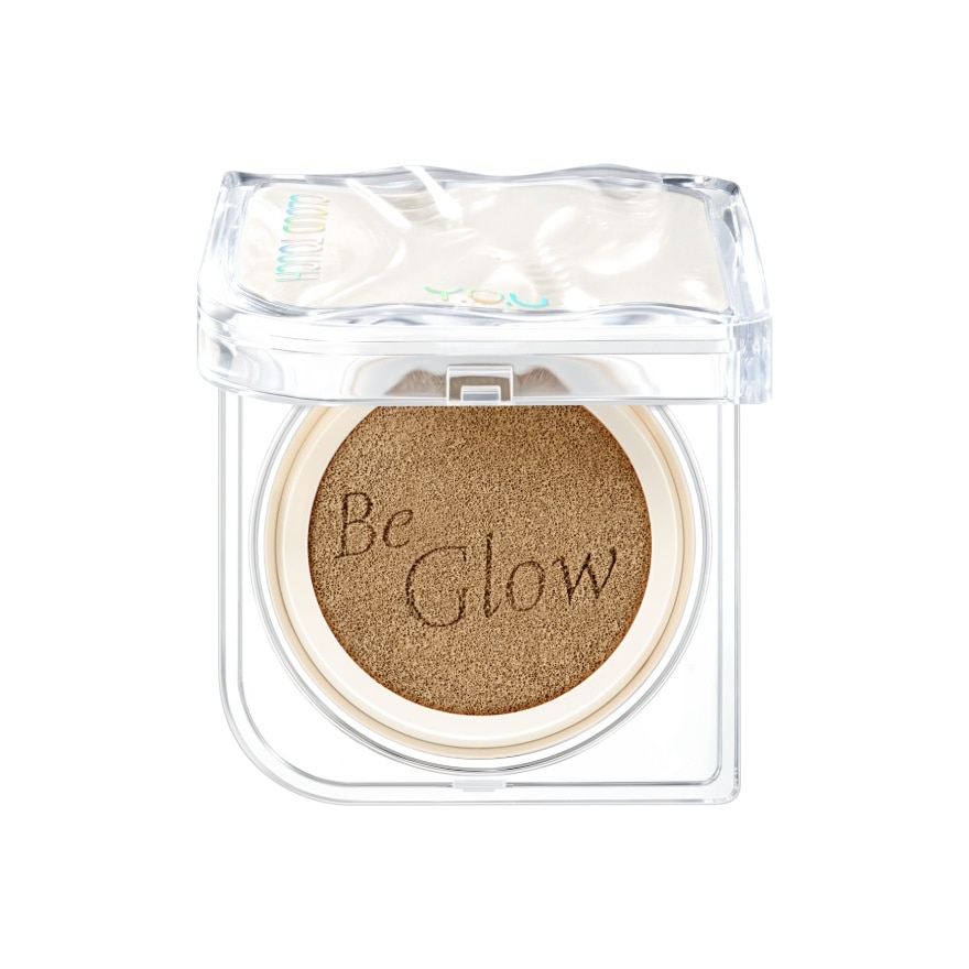 Cloud Touch Glasting Glow Serum Cushion W708 Creme Beige