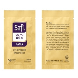 GWP SAFI YG SAMPLING KIT (2026)&nbsp;2 x 1.5ML