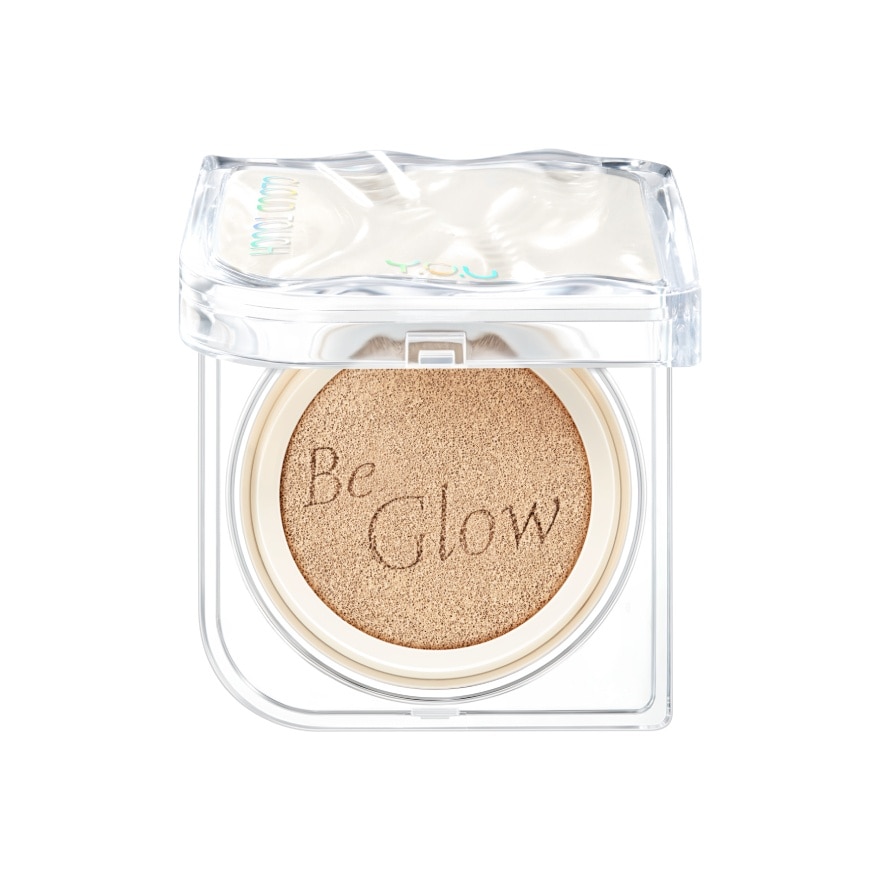 Cloud Touch Glasting Glow Serum Cushion  N402 Shell Ivory