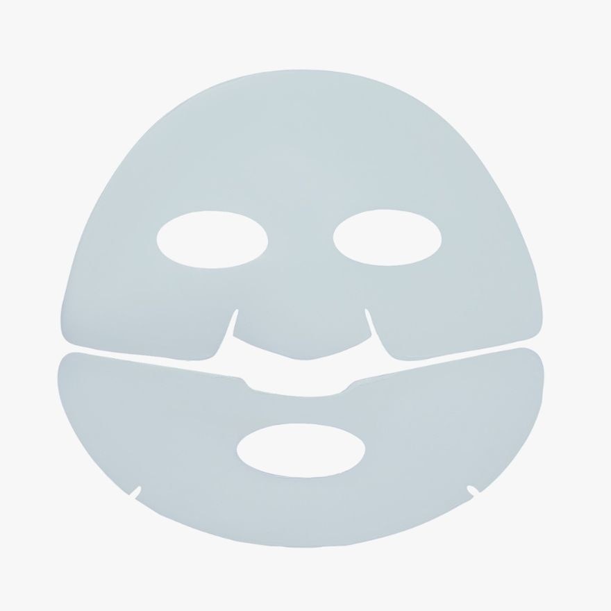 Glacial Marine Algae-PDRN Gel Mask 1S