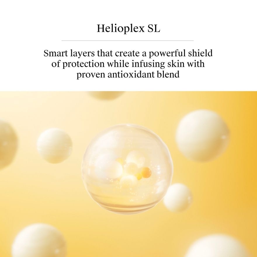 ULTRA SHEER FLUID SUNSCREEN AGE SHIELD SPF50 PA++++ 40ML