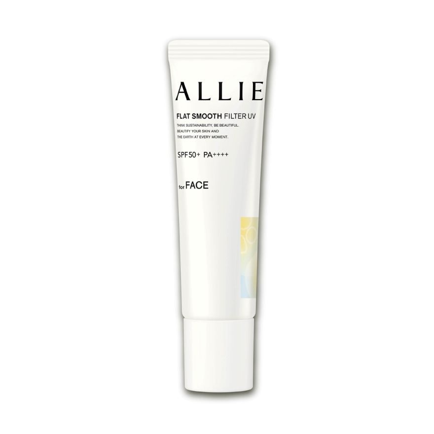 Chrono Beauty Flat Smooth Filter UV