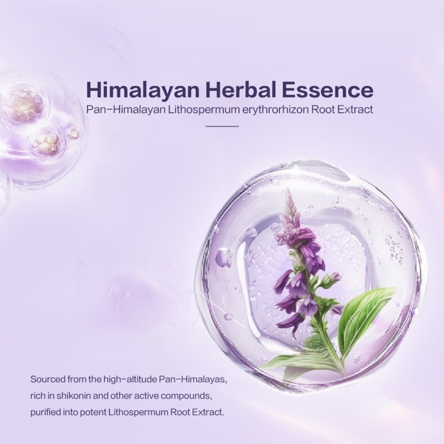 Himalaya Volumizing & Fortifying Shampoo 600g