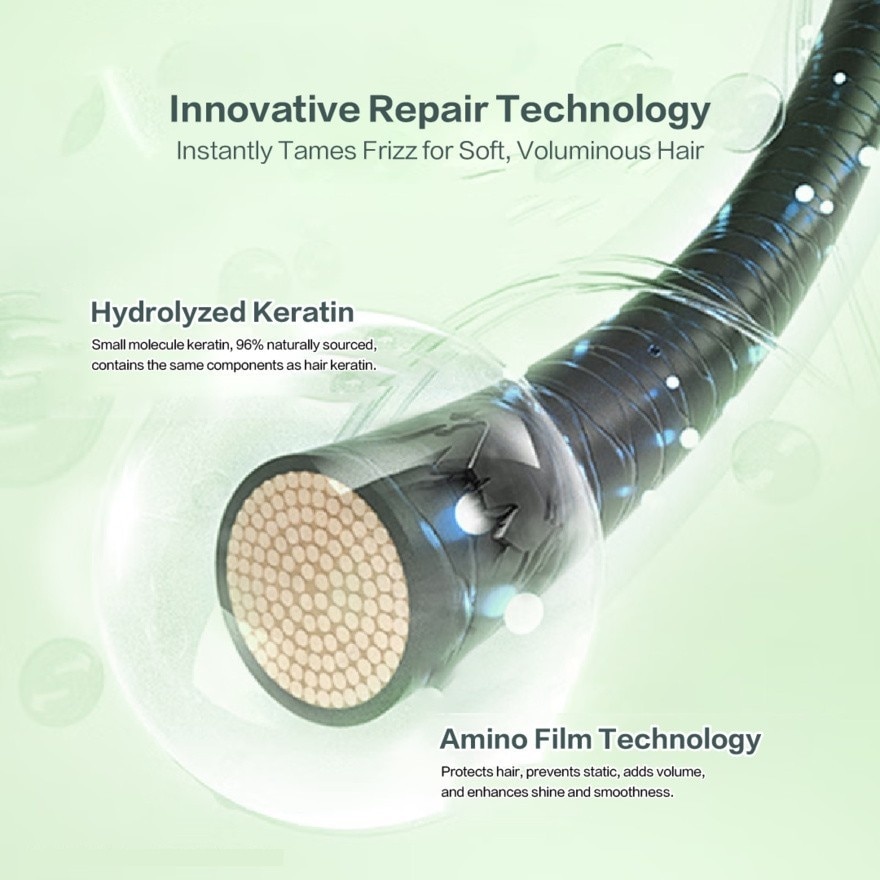 Himalaya Volumizing & Hydrating Conditioner 600g