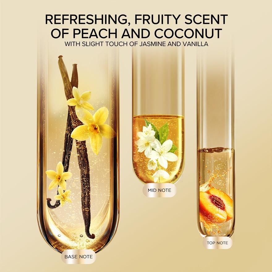 Miracles Collagen Repair Shampoo 500ml