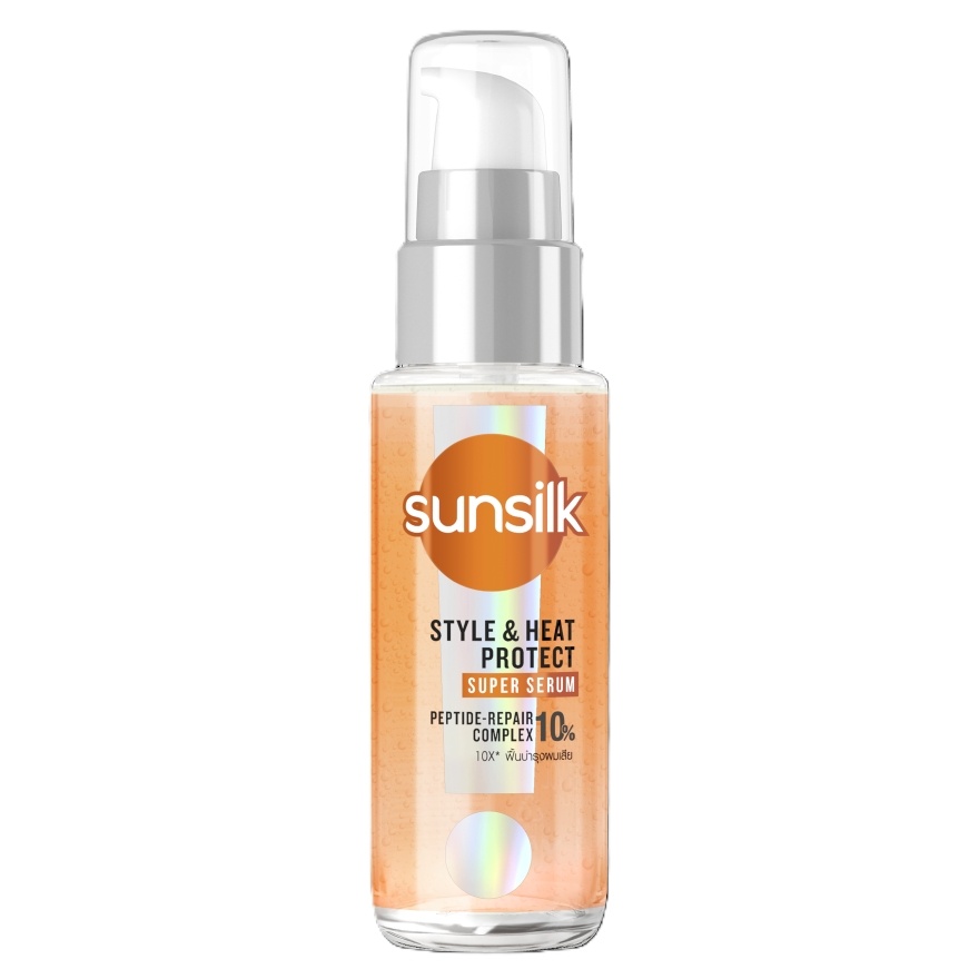 Style & Heat Protect Super Serum 45ml