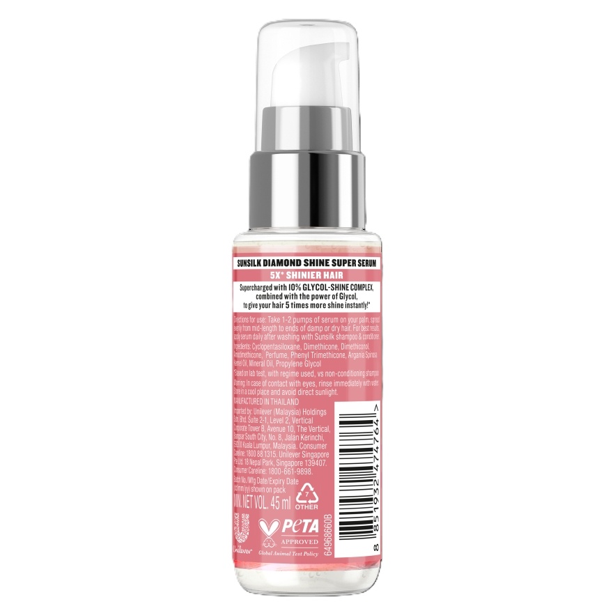 Diamond Shine Super Serum 45ml