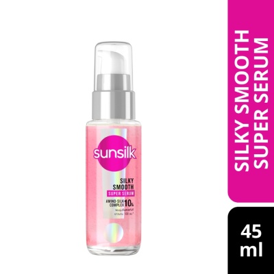 SUNSILK - Silky Smooth Super Serum 45ml