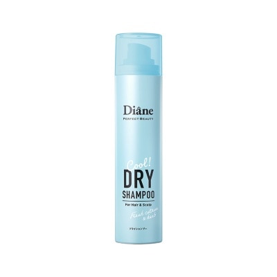 MOIST DIANE - Perfect Beauty Dry Shampoo Cool Fresh Citrus & Herb 95g
