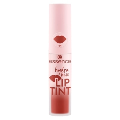 ESSENCE - Hydra Kiss LIP TINT 04