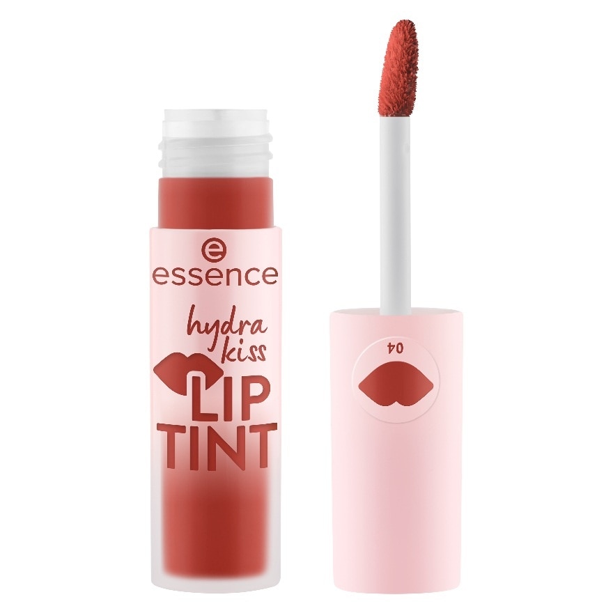 Hydra Kiss LIP TINT 04