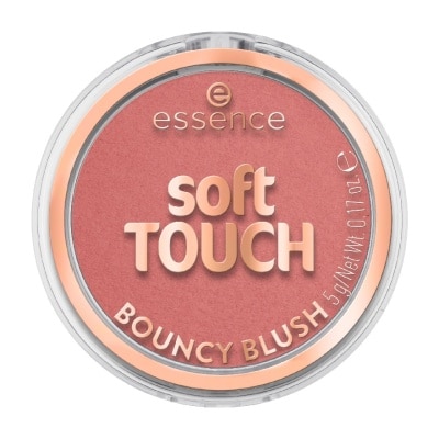 ESSENCE - Soft TOUCH BOUNCY BLUSH 10