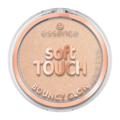 ESSENCE - Soft TOUCH BOUNCY GLOW 10