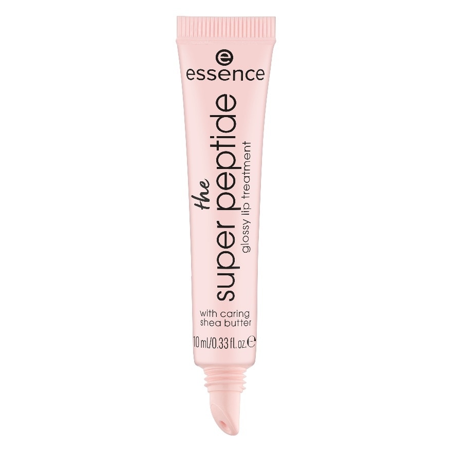 The Super Peptide Glossy Lip Treatment 01