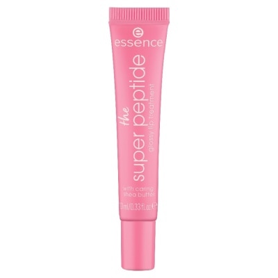 ESSENCE - The Super Peptide Glossy Lip Treatment 02