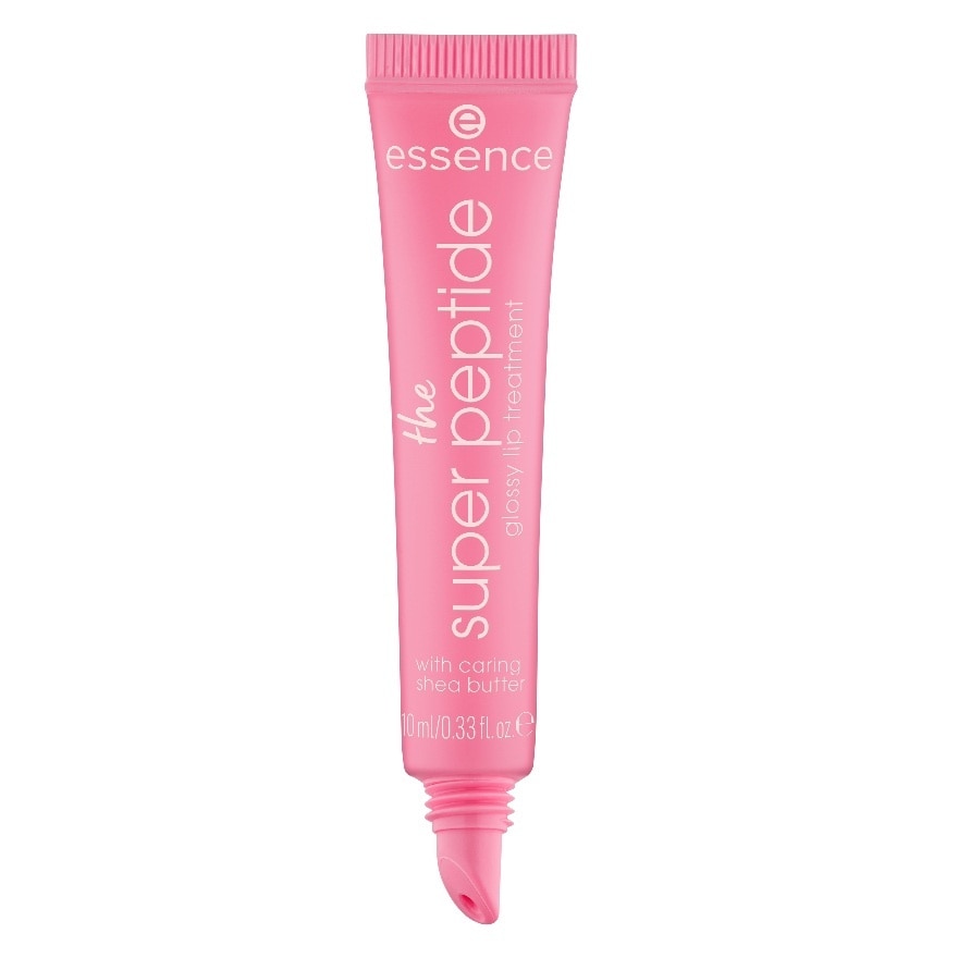 The Super Peptide Glossy Lip Treatment 02