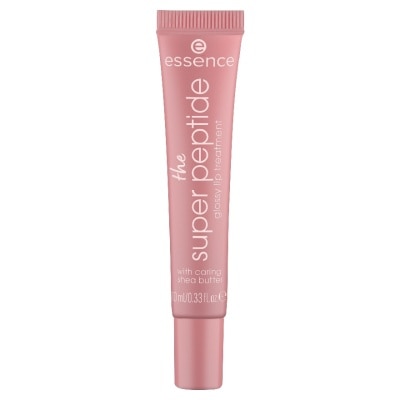 ESSENCE - The Super Peptide Glossy Lip Treatment 03