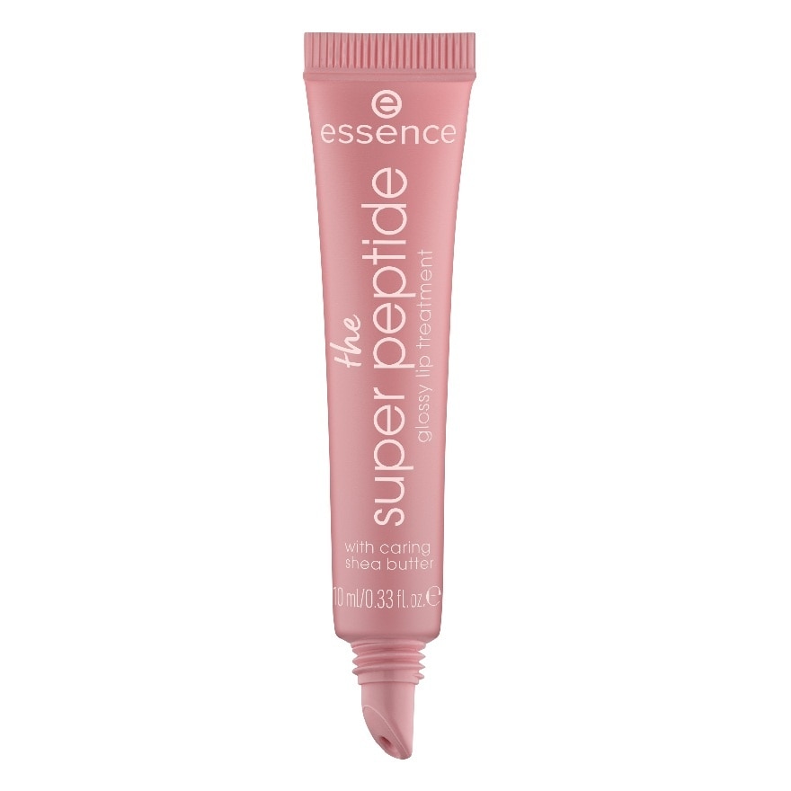 The Super Peptide Glossy Lip Treatment 03
