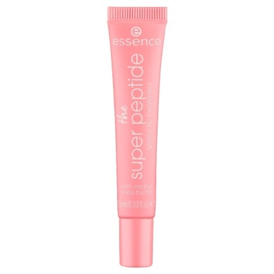 ESSENCE - The Super Peptide Glossy Lip Treatment 04