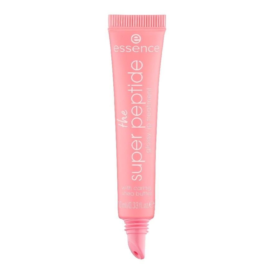 The Super Peptide Glossy Lip Treatment 04