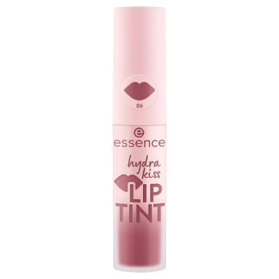 ESSENCE - Hydra Kiss LIP TINT 06