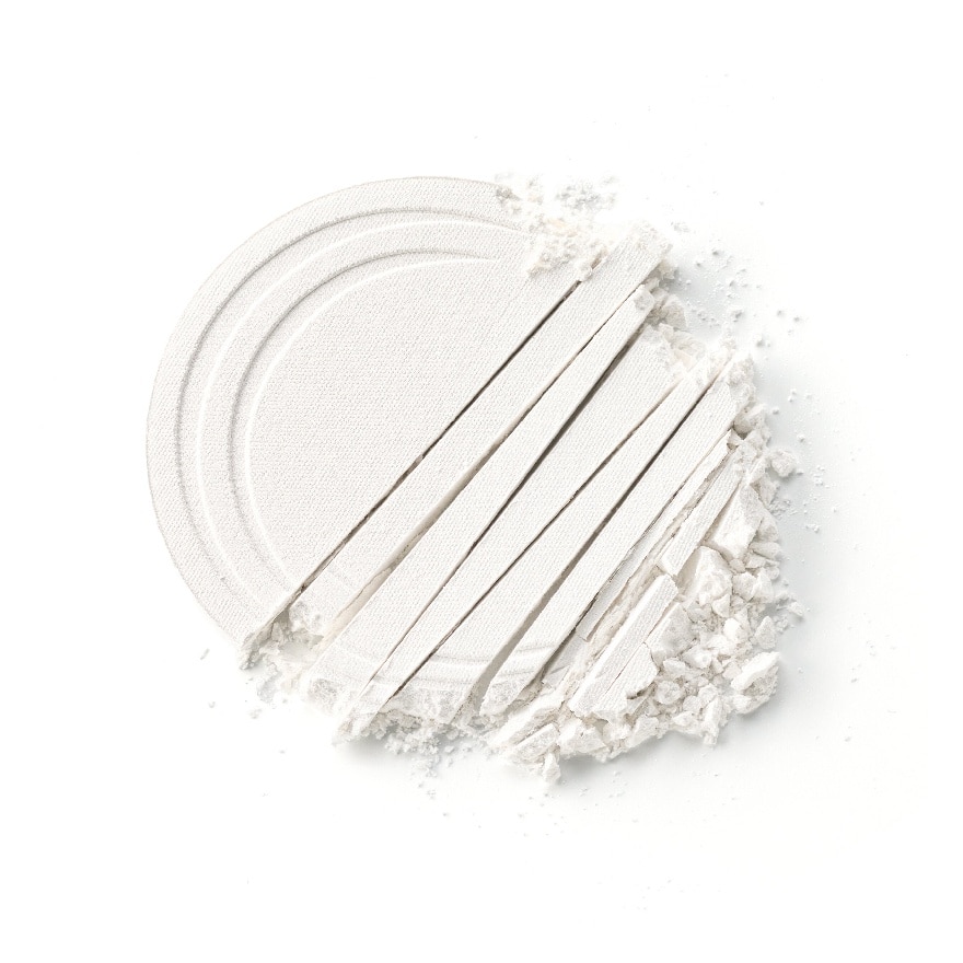 All About Soft Glow Fixing Compact Powder Waterproof