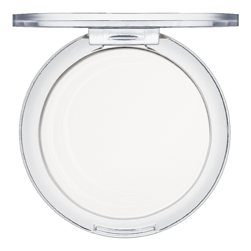 All About Soft Glow Fixing Compact Powder Waterproof