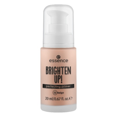 ESSENCE BRIGHTEN UP! Perfecting Primer 02 image