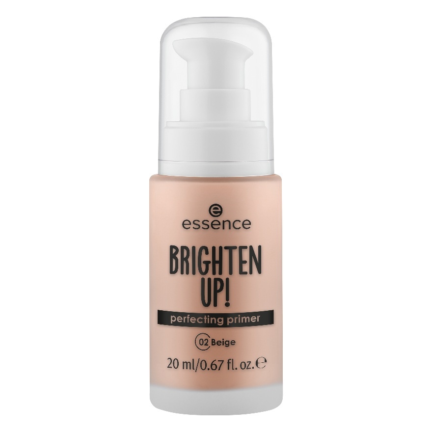 BRIGHTEN UP! Perfecting Primer 02
