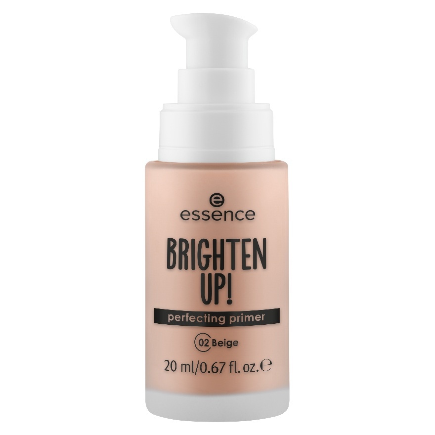 BRIGHTEN UP! Perfecting Primer 02