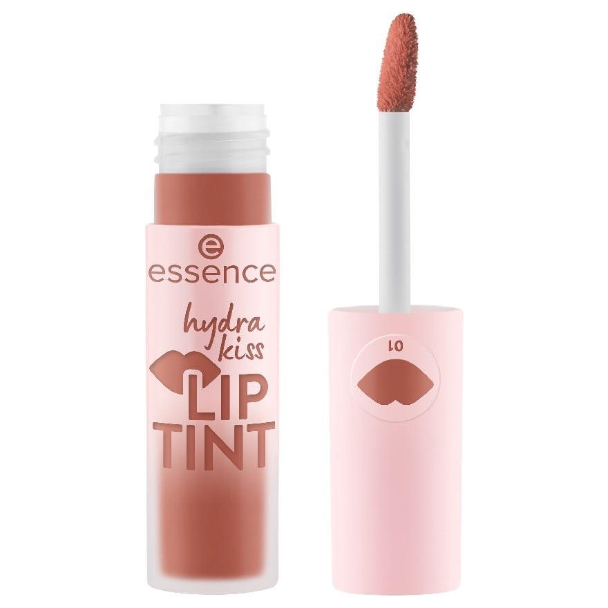 Hydra Kiss LIP TINT 01