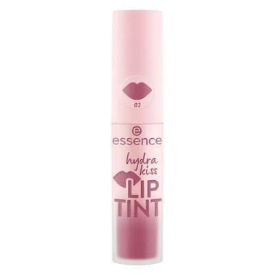 ESSENCE - Hydra Kiss LIP TINT 02
