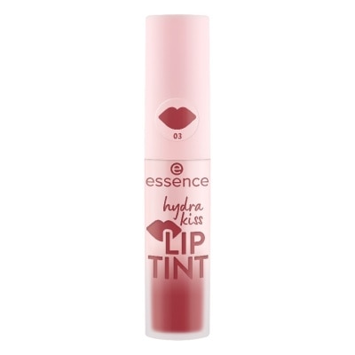 ESSENCE - Hydra Kiss LIP TINT 03