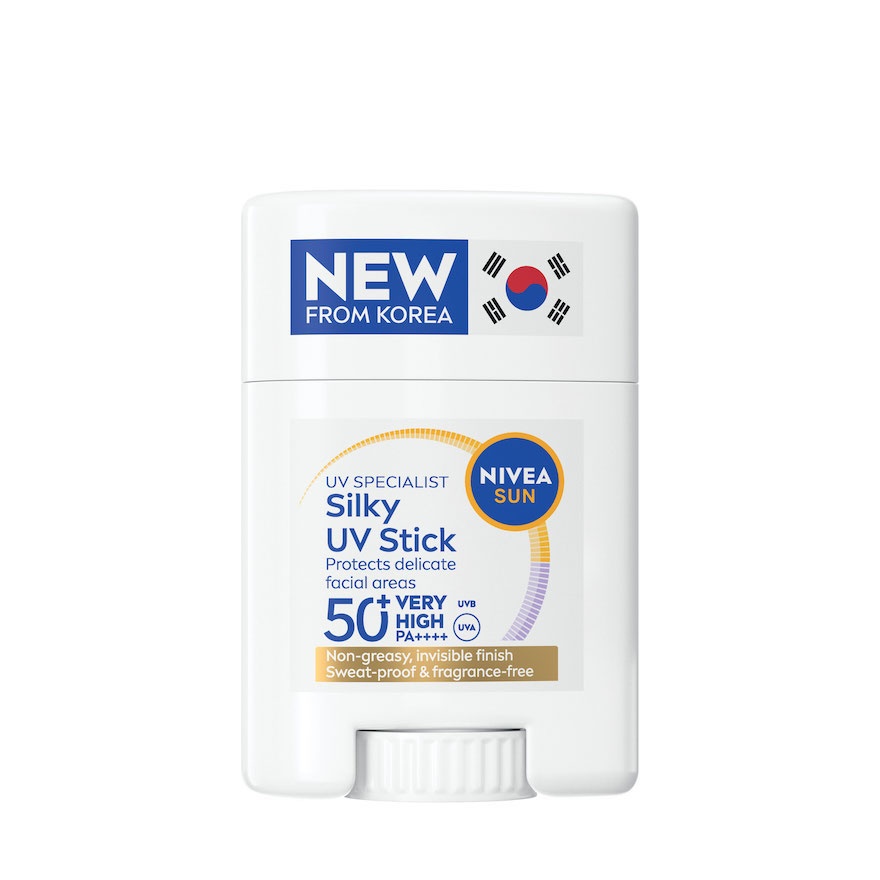Sun Silky UV Stick SPF50 15g