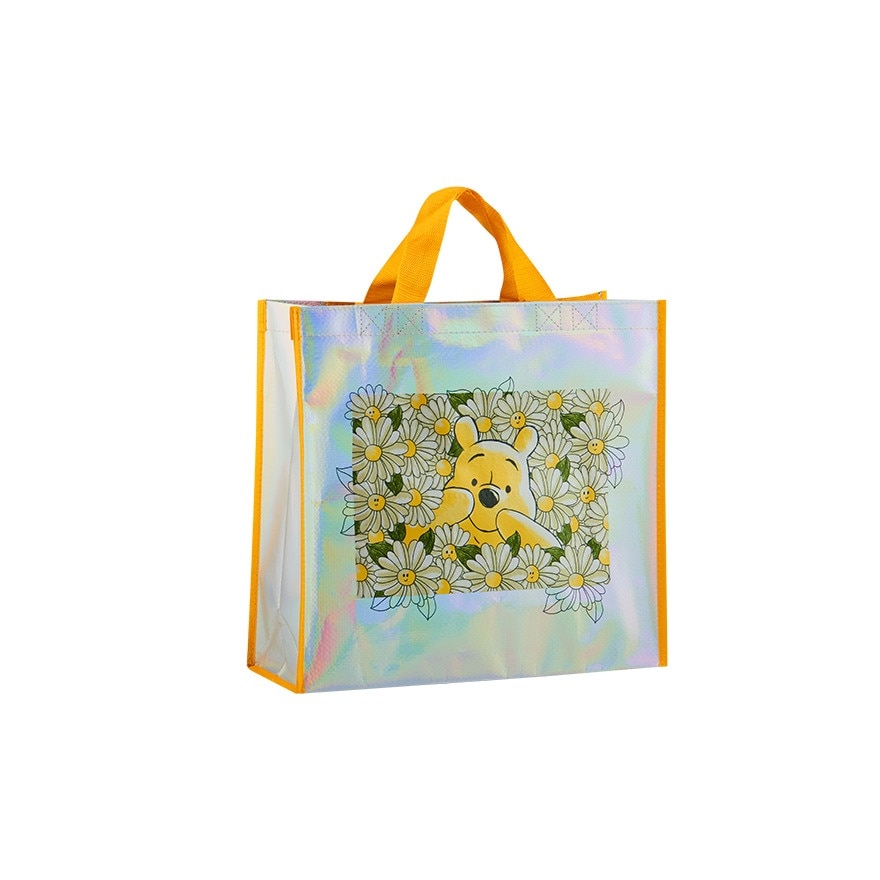 Winnie The Pooh Shopping Bag 1s