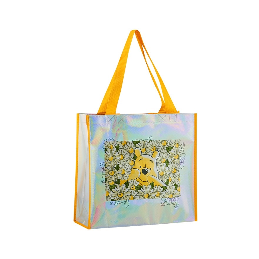 Winnie The Pooh Shopping Bag 1s