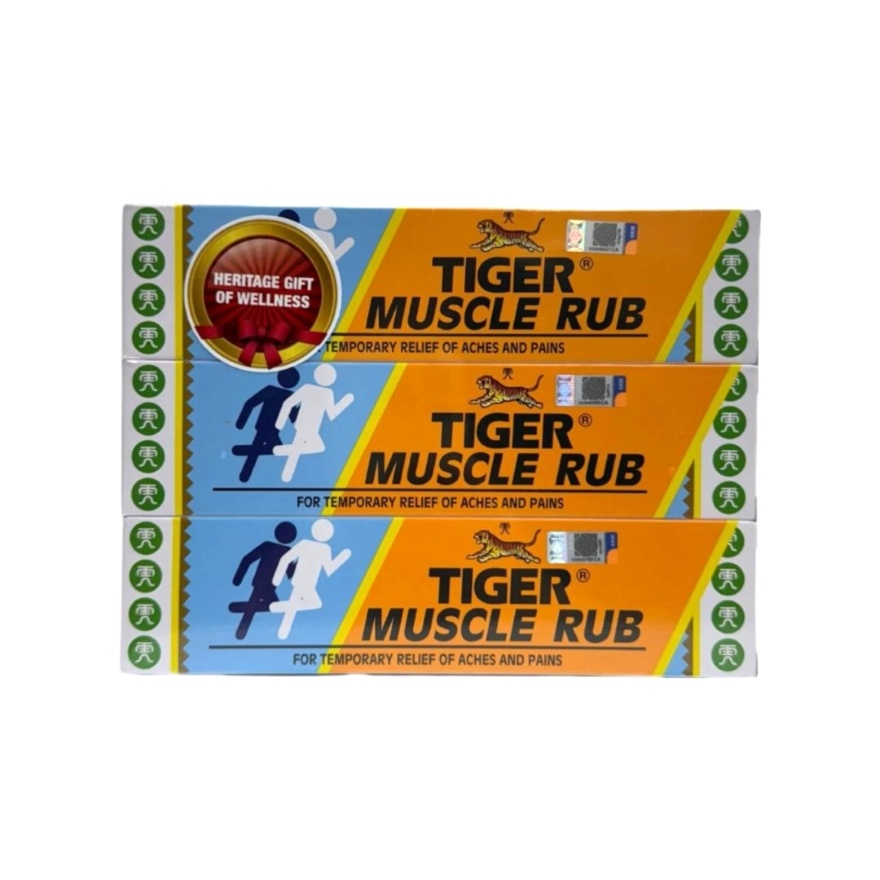Muscle Rub 60g (*MAL Item) image