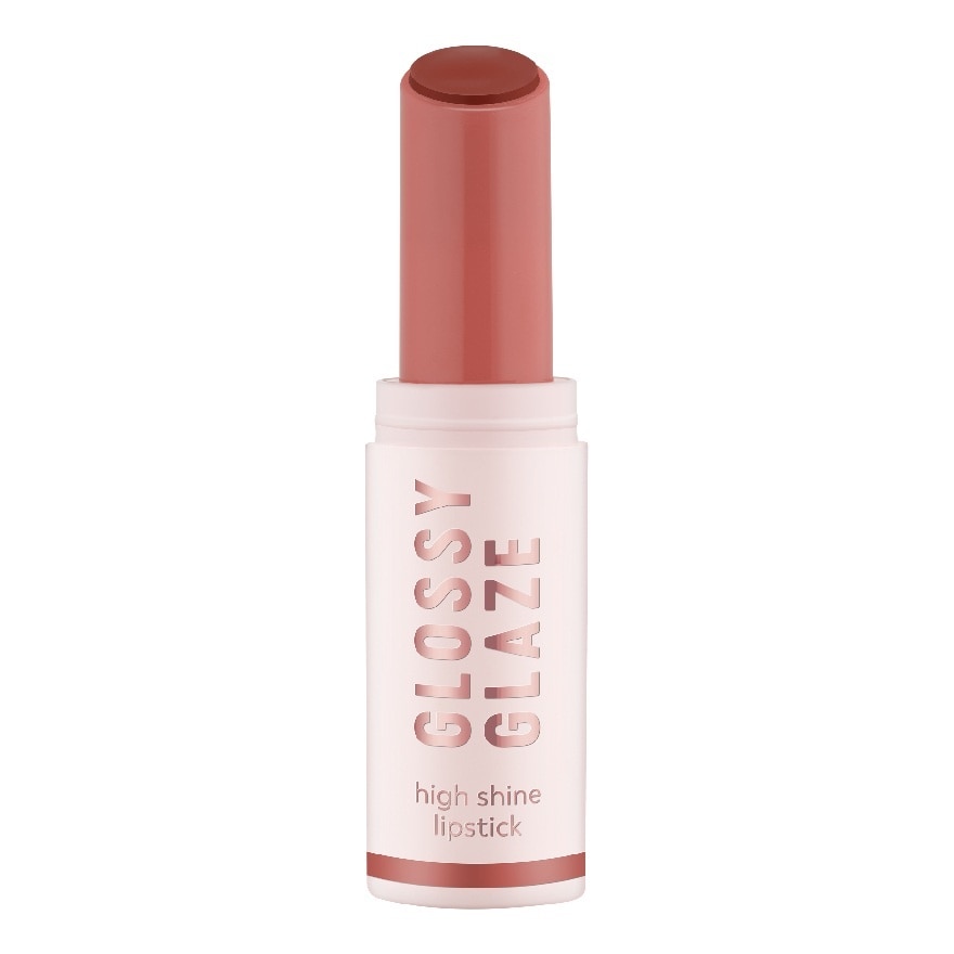 Glossy Glaze High Shine Lipstick 05