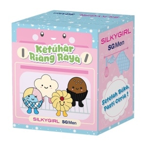 GWP SG Raya Blind Box