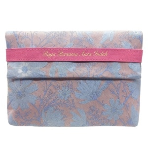 GWP EUCERIN ONLINE RAYA POUCH 2026 - PINK