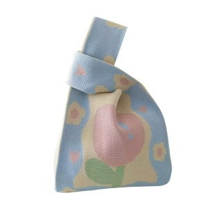 GWP Knitted Bag (while stocks last)