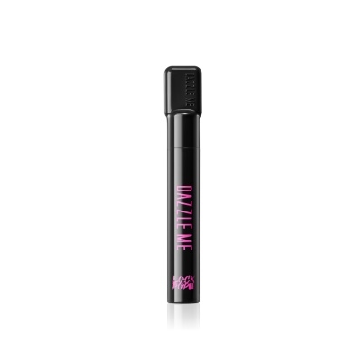 DAZZLE ME - Lock & Pop! 3D Curl-ing Iron Mascara